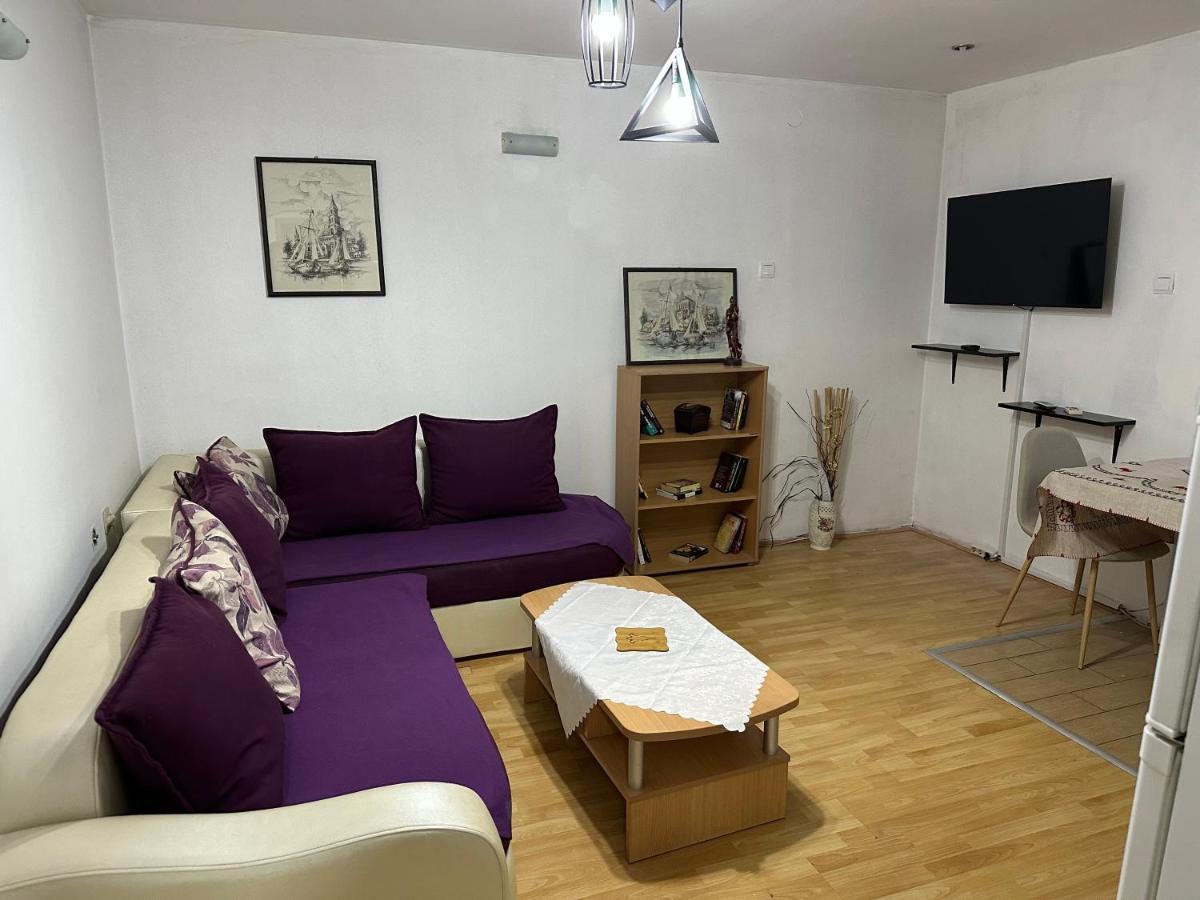 Elena Apartment 2 Skopje Exterior photo